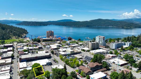 316 E Indiana Ave, Coeur d'Alene, ID 83814