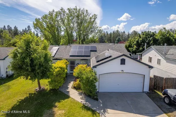 2005 N BLOSSOM CT, Post Falls, ID 83854