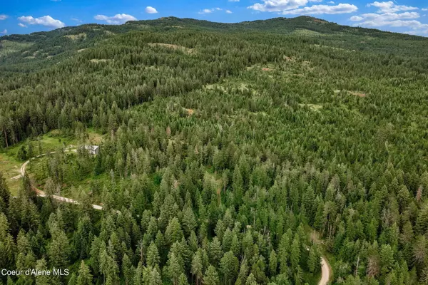 Sagle, ID 83860,594 Wild Hawk Lane