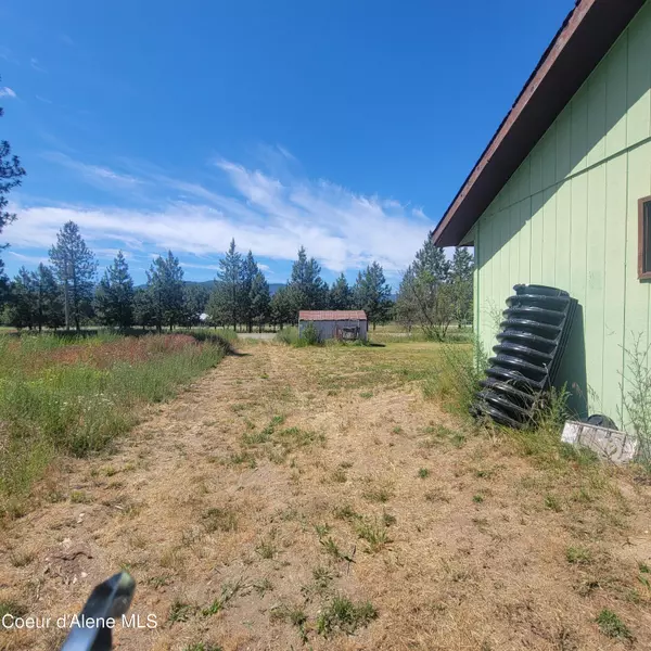 Blanchard, ID 83804,26684 Hwy 41