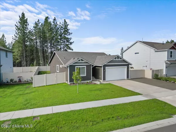 Rathdrum, ID 83858,6230 Dayton Ave