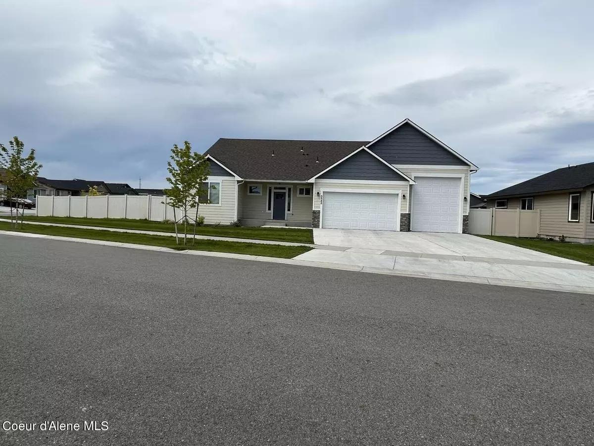 Post Falls, ID 83854,5548 W Gumwood CIR