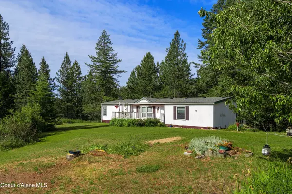 Laclede, ID 83841,265 Lower Manley Creek