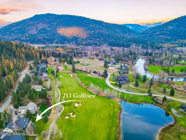 Sandpoint, ID 83864,211 Golfview Ln