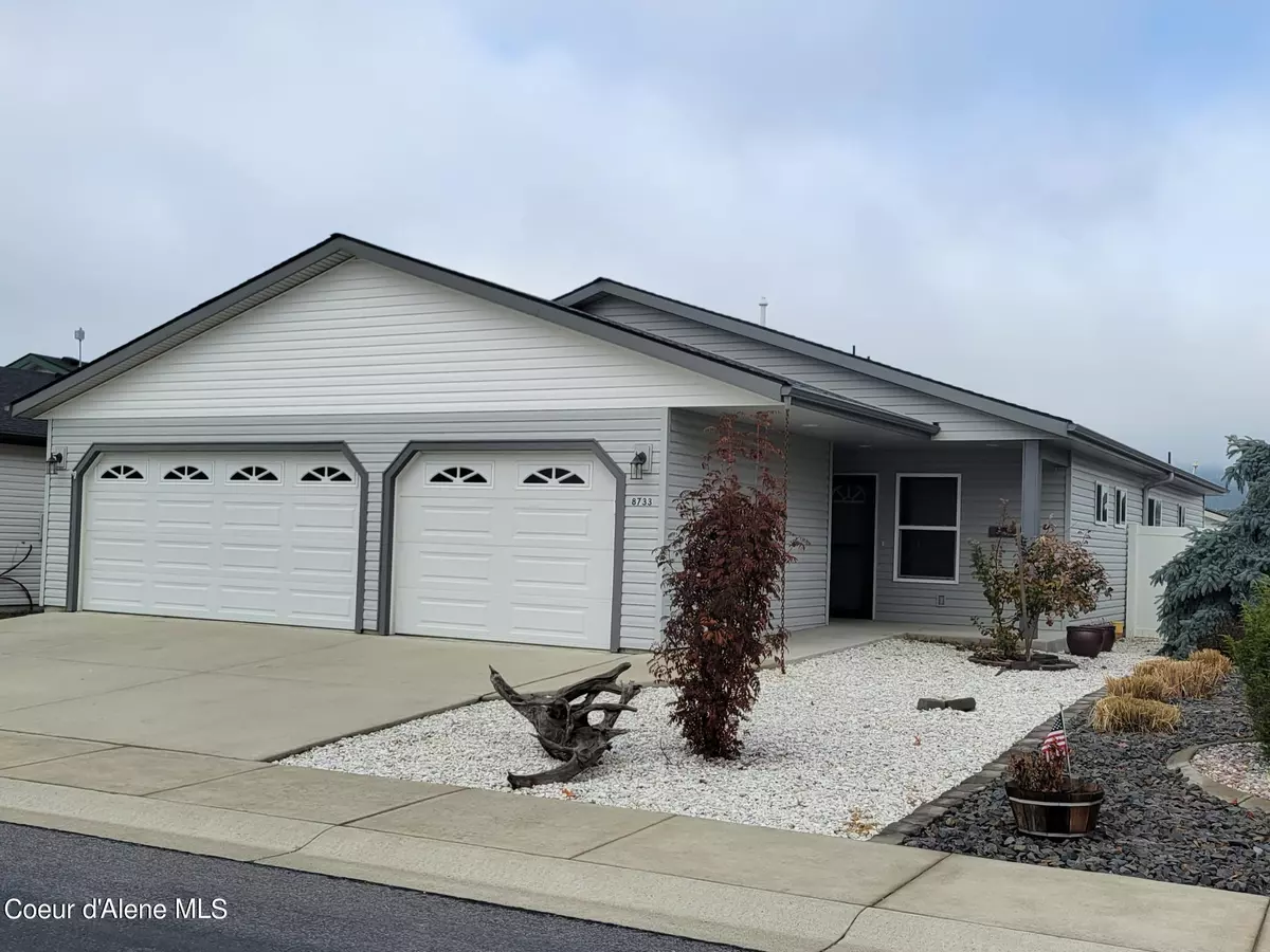 Rathdrum, ID 83858,8733 W RUSHMORE ST