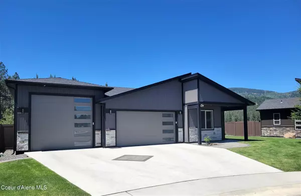 13970 N Rainier LOOP, Rathdrum, ID 83858