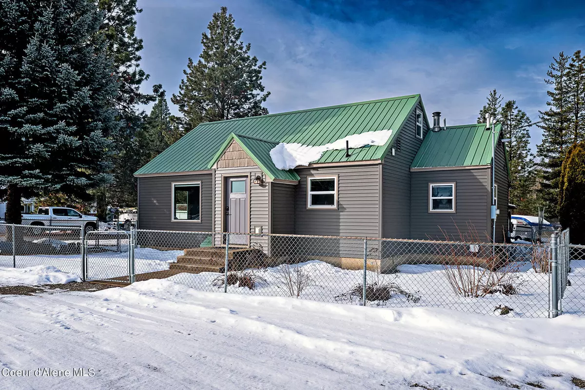 Osburn, ID 83849,302 N Second St