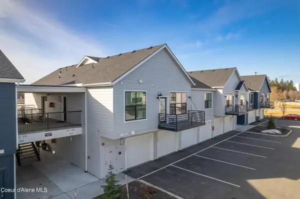 Coeur d'Alene, ID 83815,6430 N Atlas Rd #204