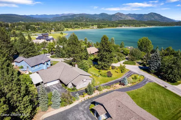 315 Kaniksu Shores Rd, Sandpoint, ID 83864