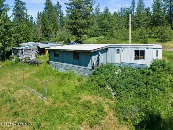 Hayden, ID 83835,20933 N RIMROCK RD