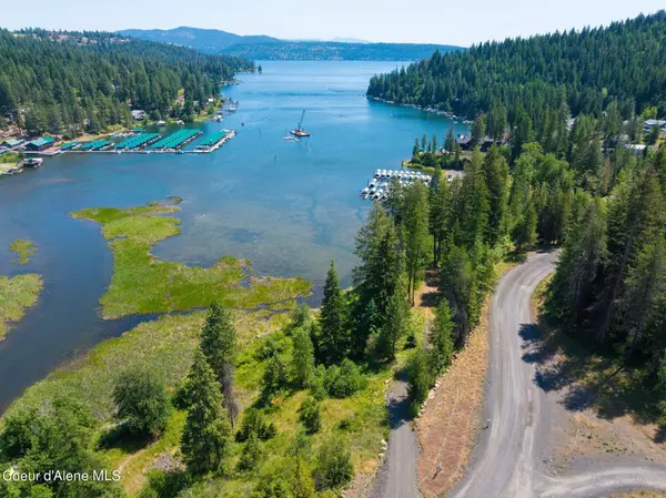 Coeur d'Alene, ID 83814,NKA S Watson Rd