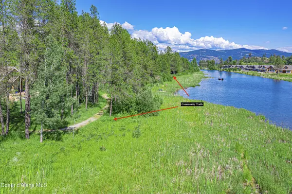 Dover, ID 83825,Lot 19 Ames Way