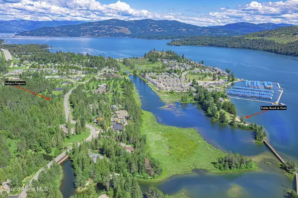 Dover, ID 83825,Lot 19 Ames Way