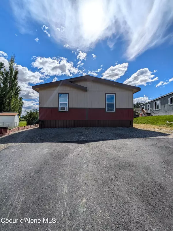 Hauser, ID 83854,17250 W SANTIAGO CIR