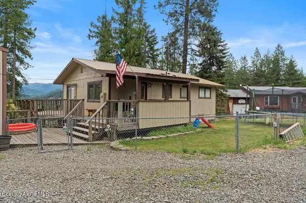 St. Maries, ID 83861,36 Ben Rd