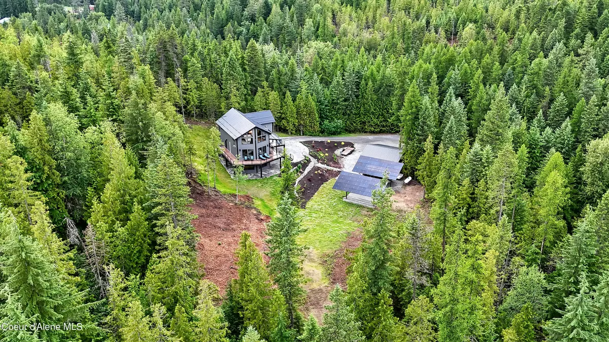 Cocolalla, ID 83813,1522 Butler Creek RD