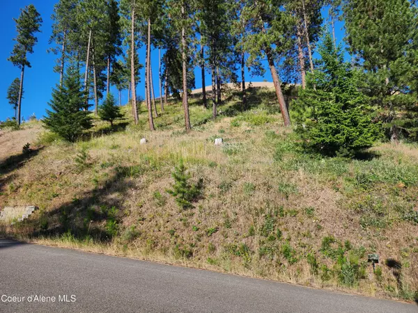 Harrison, ID 83833,Lt 92 Blk3 S Turquoise Dr