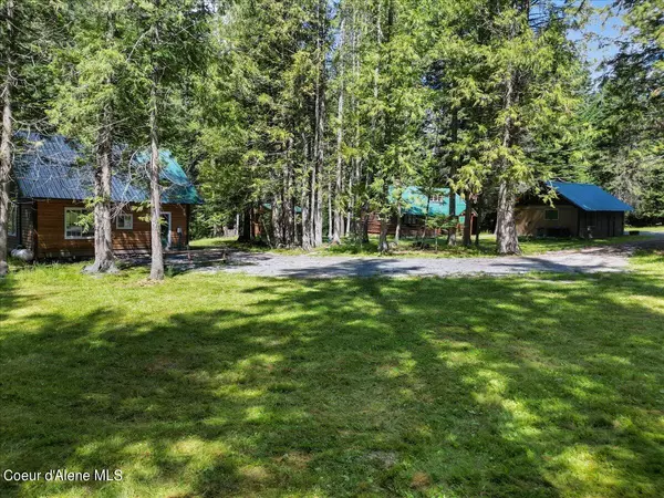 Priest River, ID 83856,146 Walker Ln