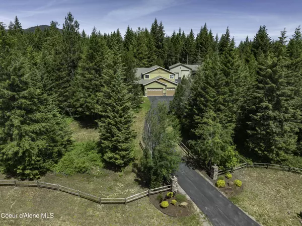 Rathdrum, ID 83858,4609 W STORMKING DR