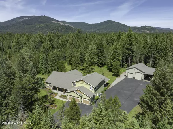 Rathdrum, ID 83858,4609 W STORMKING DR