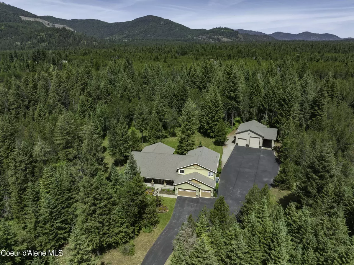 Rathdrum, ID 83858,4609 W STORMKING DR