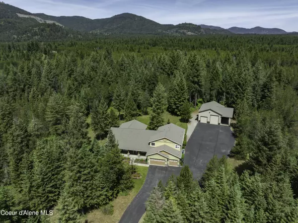 4609 W STORMKING DR, Rathdrum, ID 83858