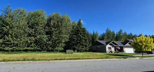 Sandpoint, ID 83864,NKA Lot 8 Honeysuckle Ave