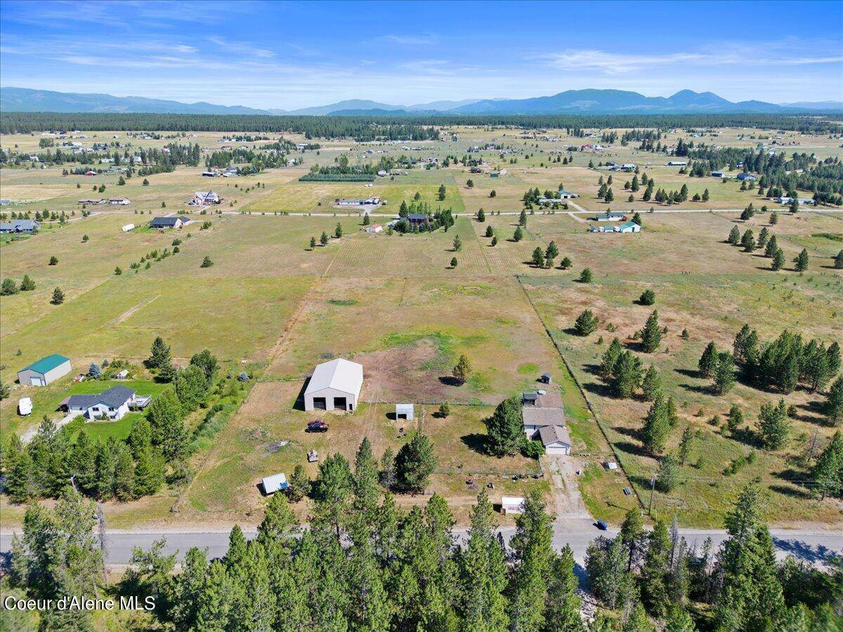 Athol, ID 83801,1205 E SEASONS RD