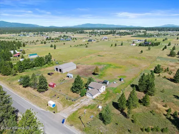 Athol, ID 83801,1205 E SEASONS RD