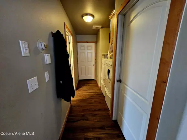 Santa, ID 83866,1210 Pokey Creek RD