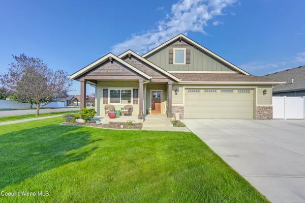 Hayden, ID 83835,10528 N BARCELONA ST