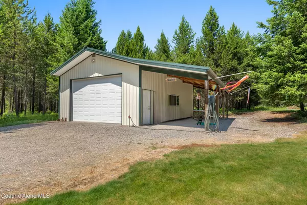 Blanchard, ID 83804,117 Roberts Ln