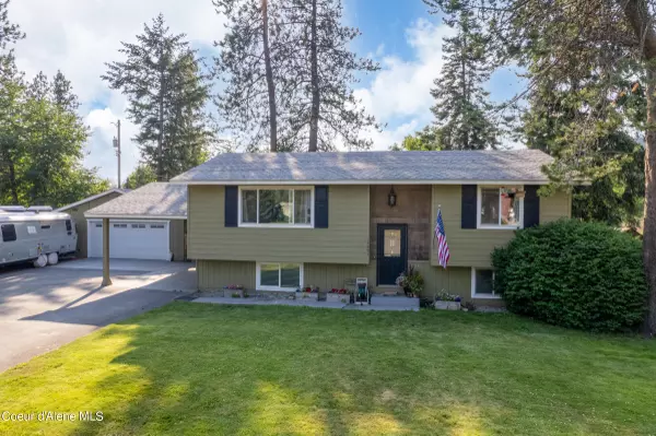 Rathdrum, ID 83858,14491 N State St