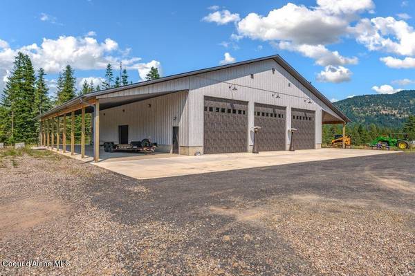 41821 S Hwy 3, St. Maries, ID 83861