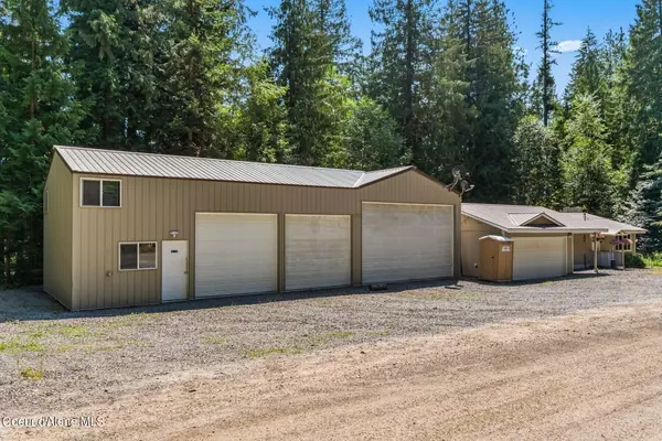 Sagle, ID 83860,6121 Talache Rd