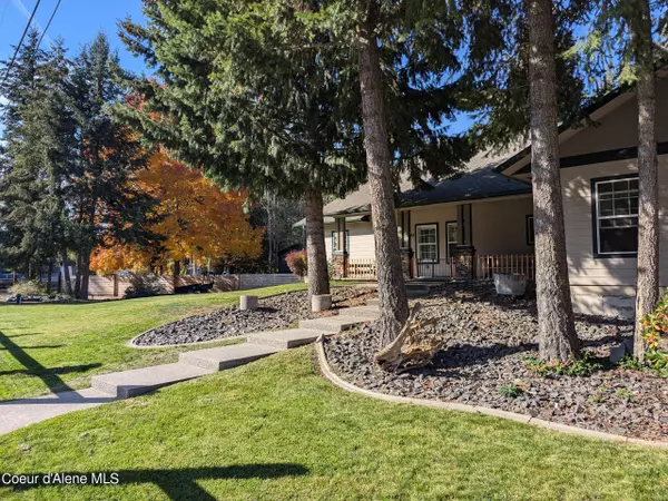 Coeur d'Alene, ID 83814,6349 W EBBTIDE DR