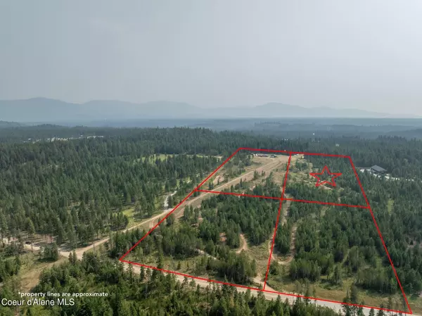 Athol, ID 83801,Lot 3 Trails End Road