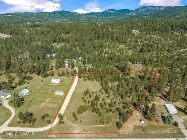 NKA W Highway 53, Rathdrum, ID 83858