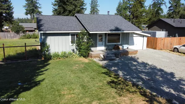 Moyie Springs, ID 83845,155 Westwood Dr