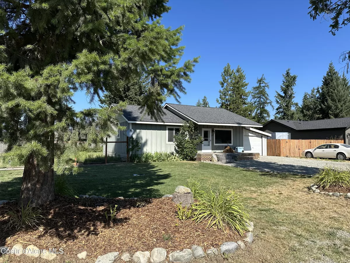 Moyie Springs, ID 83845,155 Westwood Dr