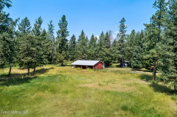 Careywood, ID 83809,252 Parkwood Dr