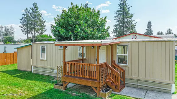 Rathdrum, ID 83858,8240 W Meadow Brook CIR