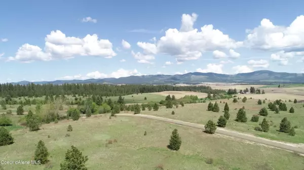 Desmet, ID 83824,Lot 12 Vine Maple Rd