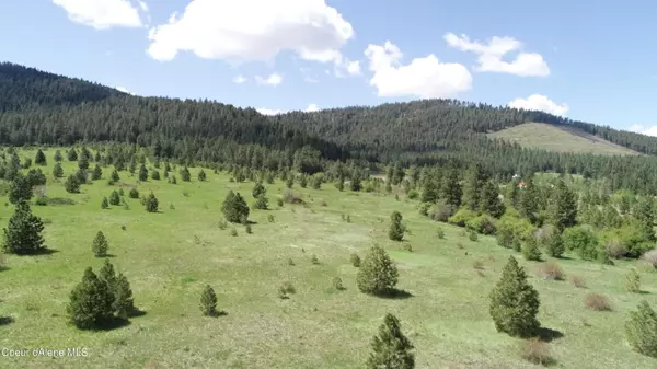 Desmet, ID 83824,Lot 12 Vine Maple Rd