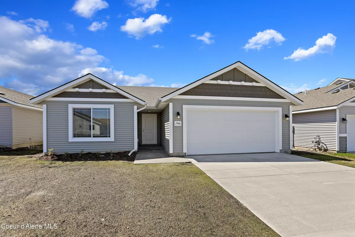 Rathdrum, ID 83858,6247 Astoria Loop