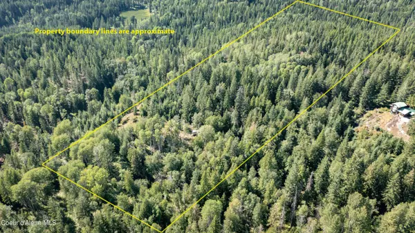 Sandpoint, ID 83864,NKA Raven Ridge
