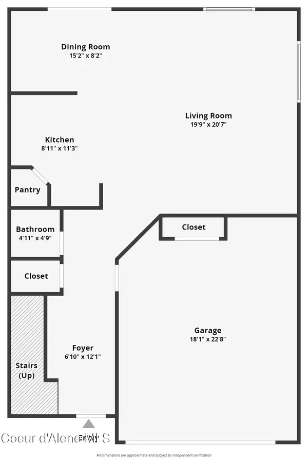 Post Falls, ID 83854,8189 N WENTWORTH ST