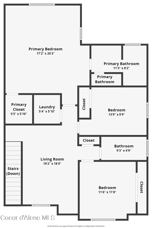 Post Falls, ID 83854,8189 N WENTWORTH ST