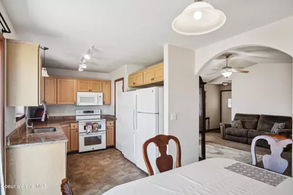 Coeur d'Alene, ID 83815,7454 N CARRINGTON LN