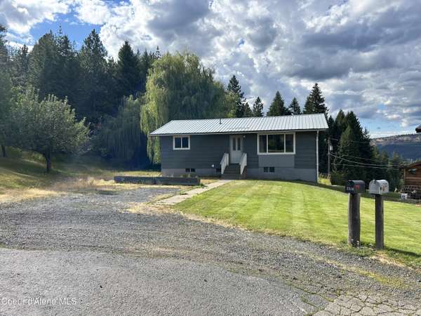 2314 Cromwell DR, St. Maries, ID 83861